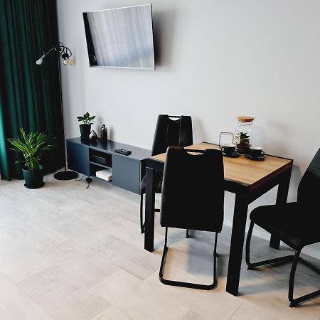 Apartament Walowa Gdańsk Eksteriør billede