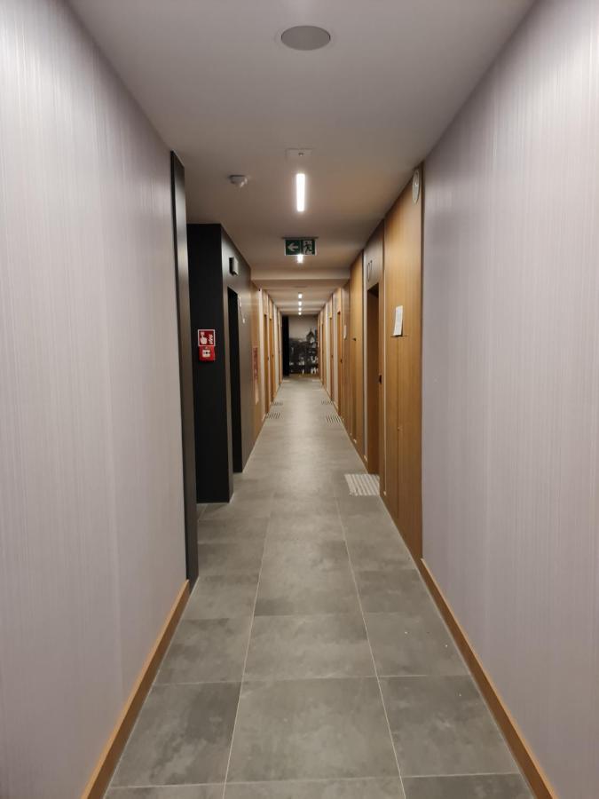 Apartament Walowa Gdańsk Eksteriør billede